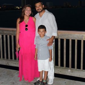 Meet your Posher, Nancy